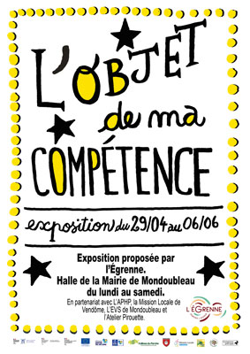 Atelier compétences - avril 2025